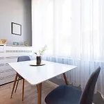 Budapest4u - New In The Of Apartment