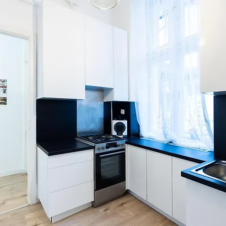 Budapest4u - New In The Of Apartment