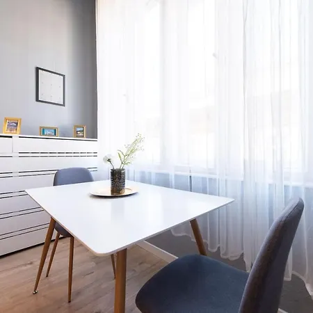Budapest4u - New In The Of Appartement