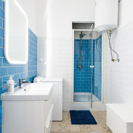 Appartement Budapest4u - New In The Of Boedapest