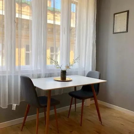 Budapest4u - New In The Of Appartement