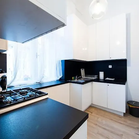 Appartement Budapest4u - New In The Of