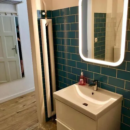 Budapest4u - New In The Of Appartement *