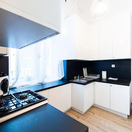 Apartament Budapest4u - New In The Of Budapesta